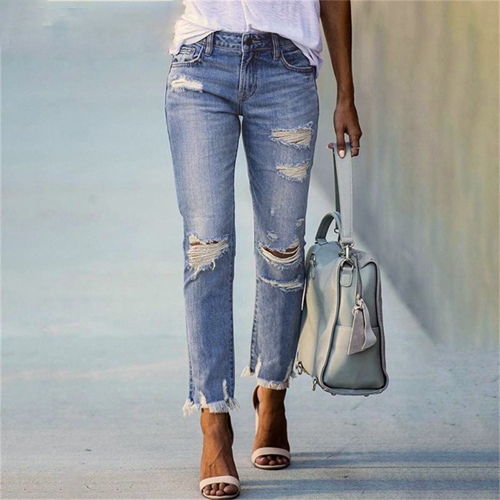 Francesca’s Jeans